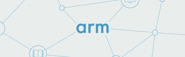 Arm to start making server CPUs in-house
