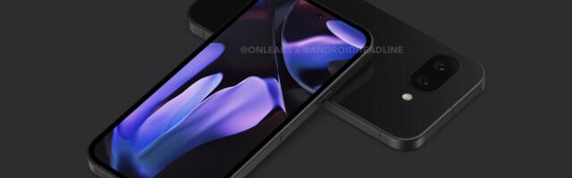 Pixel 9a leak paints complete picture of what to expect from Google’s budget flagship