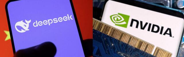 How DeepSeek’s AI models gave NVIDIA's H20 chips a major boost in China, sent demand rocketing