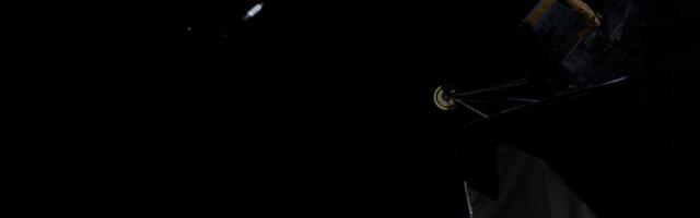 Asteroid Mining Startup Loses Its Spacecraft Somewhere Beyond the Moon
