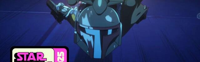 Wait, Boba Fett Fought Anakin Skywalker?