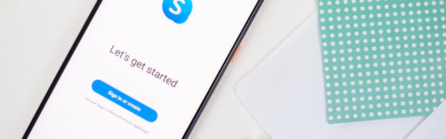 Skype shuts down today, marking the end of an internet era