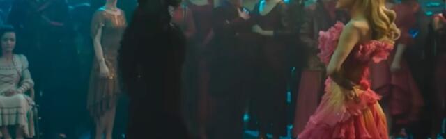 Ariana Grande and Cynthia Erivo Are Bringing Wicked to TV