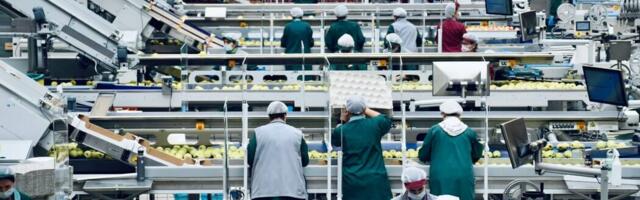 Redstick Ventures wants to give foodtech a seat at the table Redstick Ventures wants to give foodtech a seat at the table