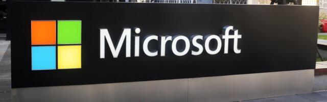Microsoft’s Head of AI Security Accidentally Reveals Walmart’s Private AI Plans After Pro-Palestine Protest