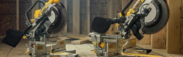 What Is The Difference Between DeWalt's Chop Saw And Miter Saw?