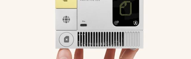 Lemony is a plug-and-play device for secure on-premise AI