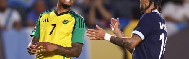 How to watch Jamaica vs. Guadeloupe online for free