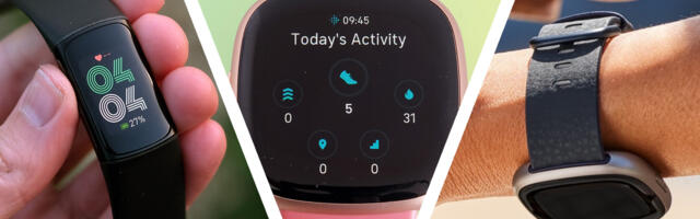 Fitbit down? Mobile and web app users experience "a major outage" – tell us if you're affected