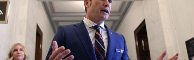 West Point emails reveal how the prestigious military academy messed up Pete Hegseth's admissions status