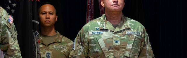 Ars spoke with the military’s chief orbital traffic cop—here’s what we learned