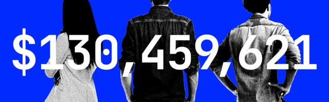 Tech salaries: Here's how much the biggest tech companies pay engineers and other key roles