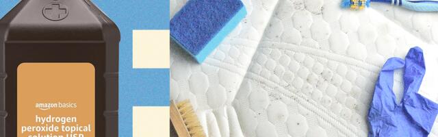 How to Clean Your Mattress (2025)