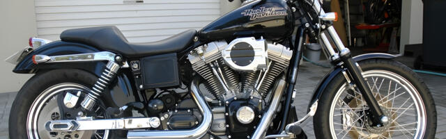 Why The Twin Cam 88 Is Considered One Of Harley-Davidson's Worst Engines Ever