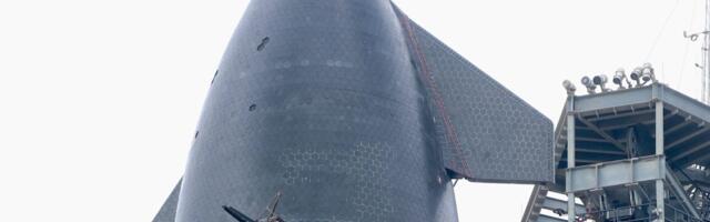 With Starship, SpaceX encounters an obstacle that haunted NASA’s space shuttles