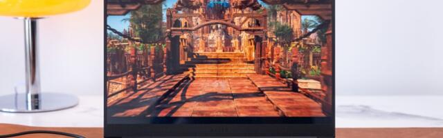 Razer Blade 14 (2025) Review: A Slim Gaming Powerhouse With a Trackpad That Drove Me Mad