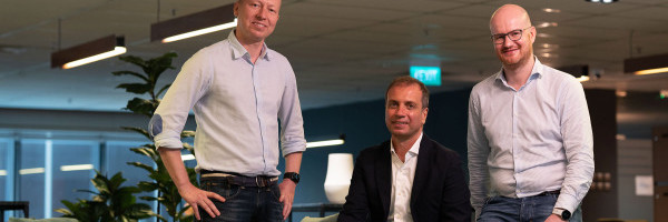 Singapore-based digital business assistant Osome raises $3 million