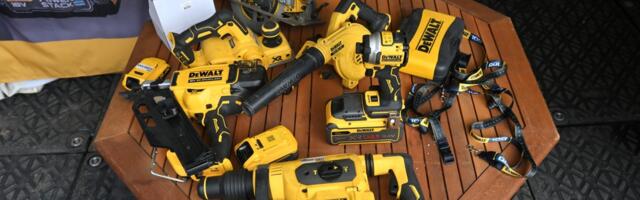 This Is The Most Popular Power Tool Brand In The US