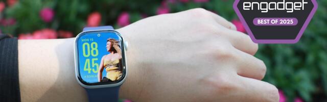 The best Apple Watch in 2025
