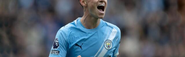 Premier League Soccer: Stream Brentford vs. Man City Live From Anywhere