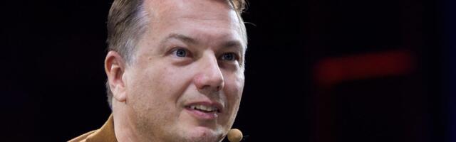 For this driverless car pioneer, vehicle autonomy has finally arrived. It's been a long road.