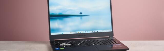 This might be one of the best value 1080p gaming laptops I’ve tested – if you can put up with a few missteps