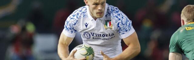 How to watch Italy vs Australia: free streams, TV channels and team news for 2025 Autumn Internationals rugby game