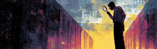 Майкл Бьюрри против Big Tech. Он шортит Nvidia, обвиняет гиперскейлеров в мошенничестве и закрывает свой фонд