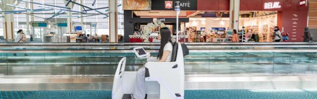 BC offers local businesses up to $500,000 to test early-stage tech innovations