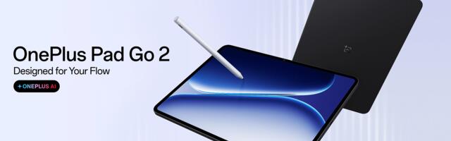 OnePlus Pad Go 2: Key Features Confirmed