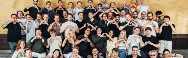 Google and Nvidia back Swedish vibe coding startup Lovable at $6.6B valuation after $200M ARR surge