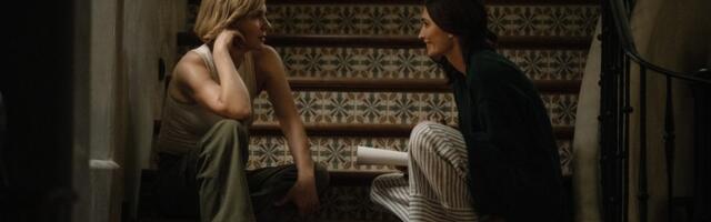 Rhea Seehorn on Carols explosive Pluribus finale choice: These people have crossed the line