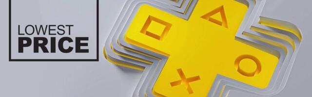 This is where to find the best PS Plus and gift cards for your new PS5