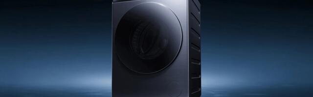 Xiaomi Mijia Pro 12kg Smart Washer: High-Efficiency Cleaning And HyperOS Support