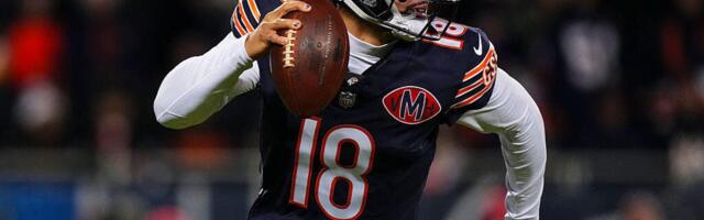 NFL Sunday Playoffs: How to Stream Texans vs. Patriots and Rams vs. Bears Without Cable