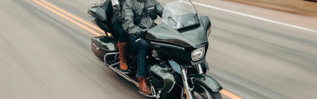 Why Newer Harley-Davidsons Have A Different 'Potato' Engine Sound