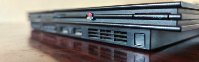 Forget emulators, native ports of PS2 games may be closer than ever
