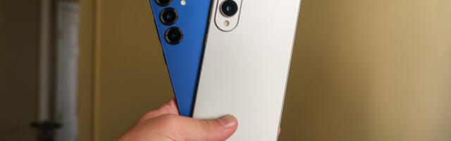 Is Samsung still the Android king or is it past its peak?