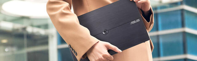 Double your productivity on the cheap with this ASUS portable monitor deal!