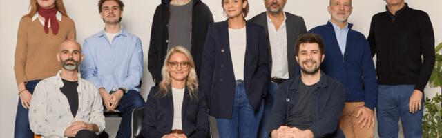 Elaia’s Digital Venture Fund V reaches €120M at first close