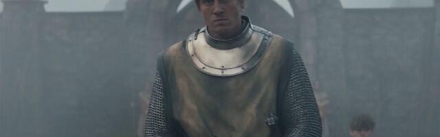 What is the release date for A Knight of the Seven Kingdoms episode 5 on HBO Max?