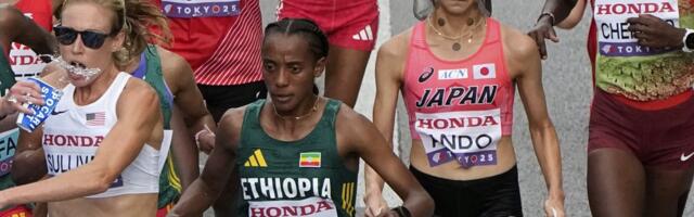 Tokyo Marathon 2026 Live Streams: Free Channels, Schedule & Preview