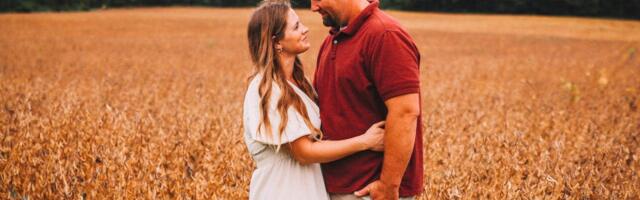 We have 5 kids and work 10 jobs and side gigs. It's not sustainable, but we're doing everything we can to pay the bills.