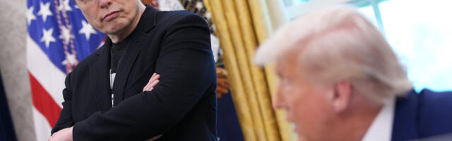 Lawsuit against Elon Musk threatens DOGE actions, survives early court challenge