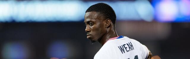 How to watch USA vs. Belgium online for free