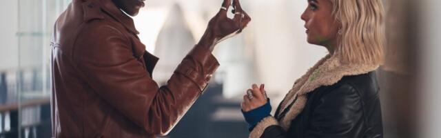 HBO’s Boss Has Yet to Be Approached About Partnering on ‘Doctor Who’