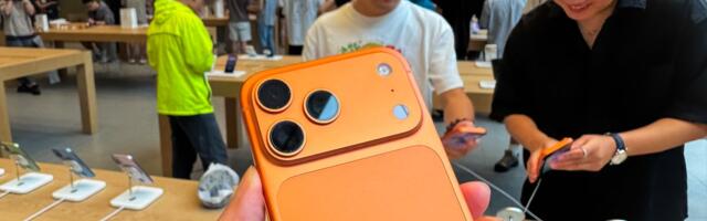 iPhone 18 Pro will be missing a popular color, leaker says