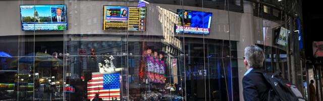 Tech’s AI Margin Math Is Getting Messier
