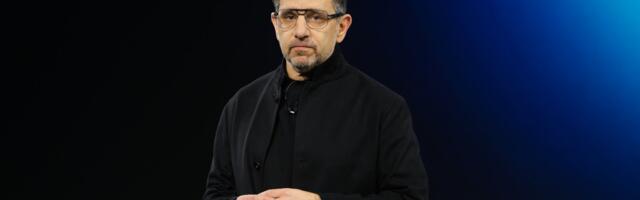 Amazon’s Panos Panay addresses new Fire phone rumors