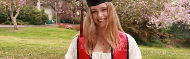 I did everything 'right' in college, but couldn't get a job in my field after graduation. Now, I'm going back to school.